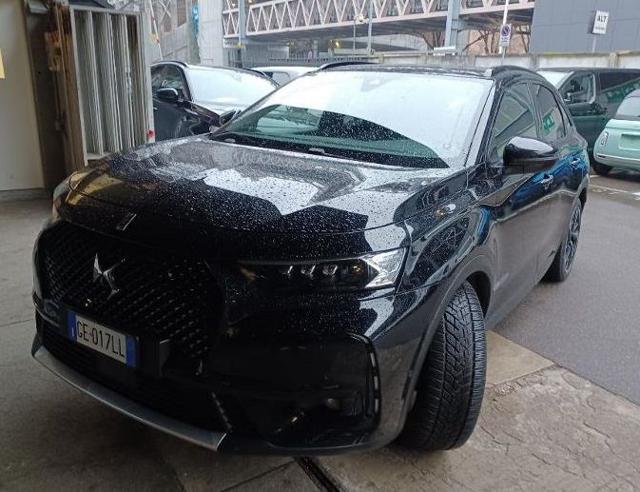 DS AUTOMOBILES DS 7 Crossback usata, con ABS