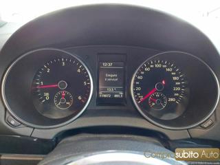 VOLKSWAGEN Golf usata, con Servosterzo