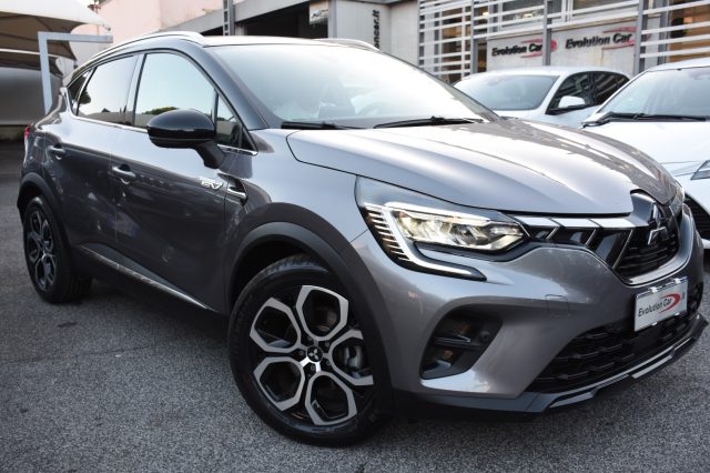 MITSUBISHI ASX usata, con Airbag