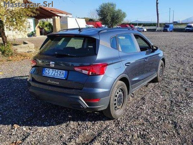 SEAT Arona usata, con Alzacristalli elettrici