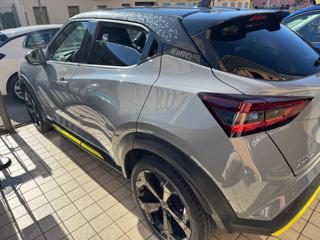 NISSAN Juke usata, con Airbag Passeggero