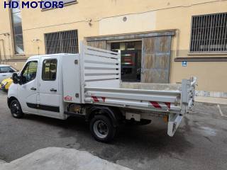 RENAULT Master usata, con Airbag