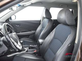 SSANGYONG Tivoli usata 8