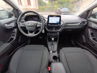 FORD Puma usata, con Controllo trazione