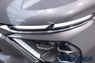 CITROEN C4 usata, con Sistema di avviso di distanza