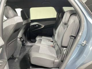 PEUGEOT 5008 usata, con Servosterzo