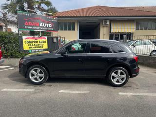 AUDI Q5 usata, con Cerchi in lega