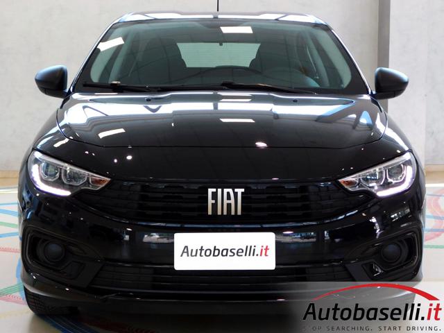 FIAT Tipo usata, con Cruise Control