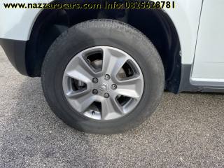 DACIA Duster usata, con Chiusura centralizzata telecomandata