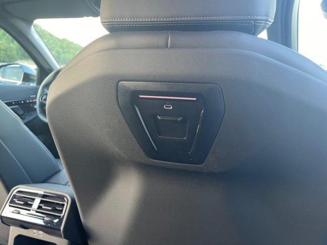 BMW 520 usata, con Servosterzo
