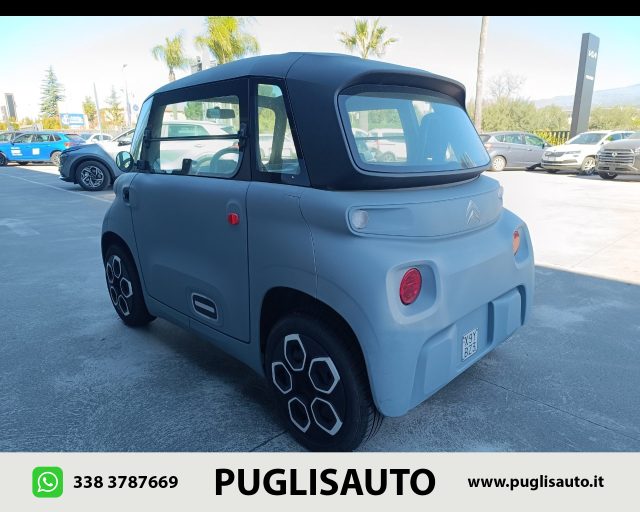 CITROEN Ami usata 15