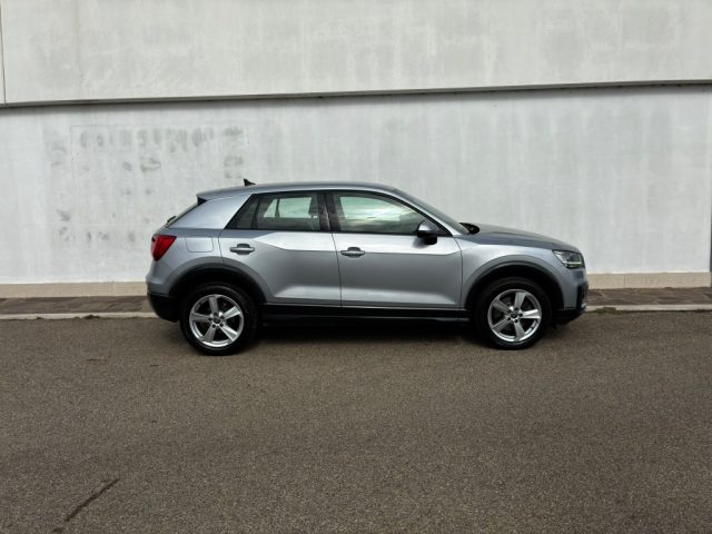 AUDI Q2 usata, con Climatizzatore