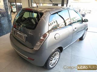 LANCIA Ypsilon usata, con Cerchi in lega