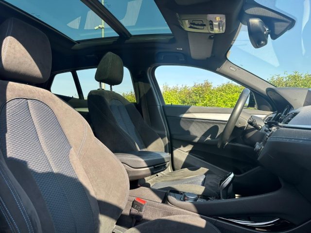 BMW X2 usata, con Cronologia tagliandi