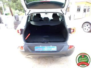 RENAULT Kadjar usata, con Specchietti laterali elettrici