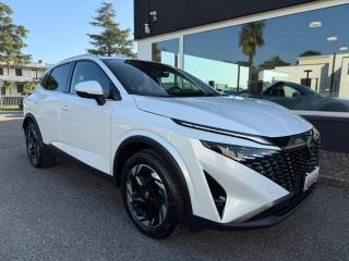 NISSAN Qashqai usata, con Airbag laterali