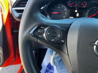 OPEL Corsa usata, con Controllo trazione
