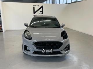 FORD Puma usata, con Airbag laterali