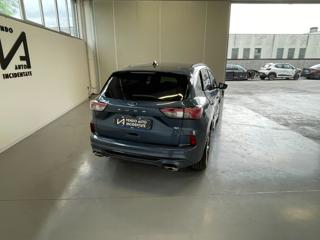 FORD Kuga usata, con Boardcomputer