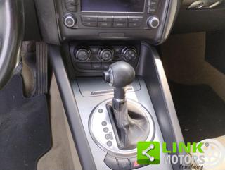 AUDI TT usata, con Autoradio digitale