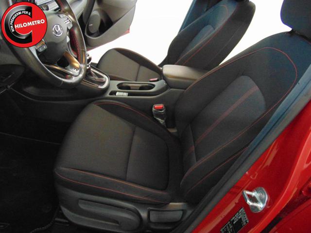 HYUNDAI Kona usata, con Airbag Passeggero