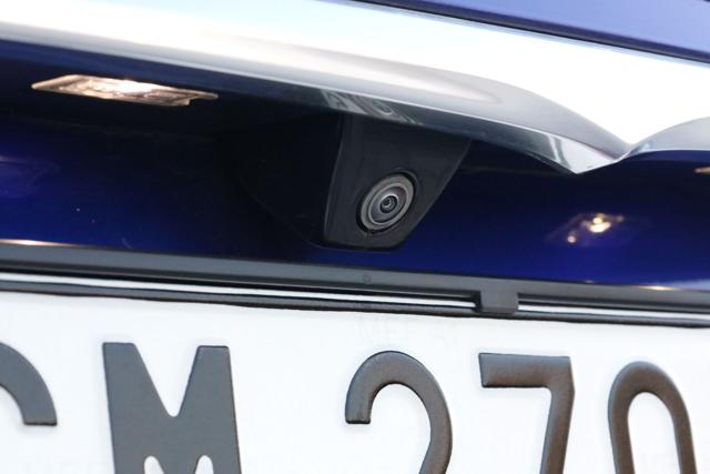 MASERATI Grecale usata, con Chiusura centralizzata senza chiave