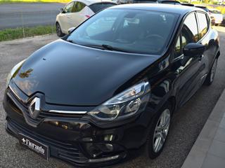 RENAULT Clio usata, con Boardcomputer