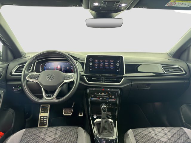 VOLKSWAGEN T-Roc usata 11