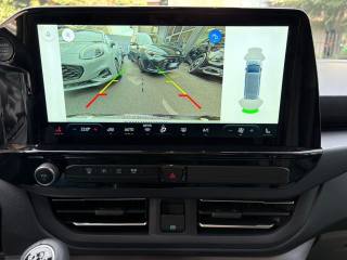FORD Tourneo Custom usata, con Chiusura centralizzata