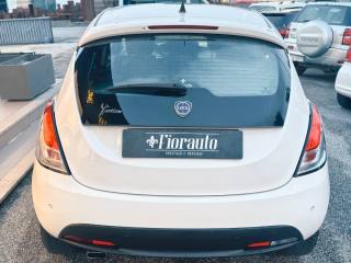 LANCIA Ypsilon usata, con Alzacristalli elettrici