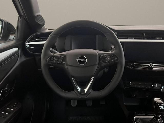 OPEL Corsa usata, con ESP