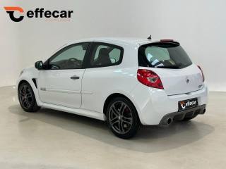 RENAULT Clio usata, con Airbag Passeggero