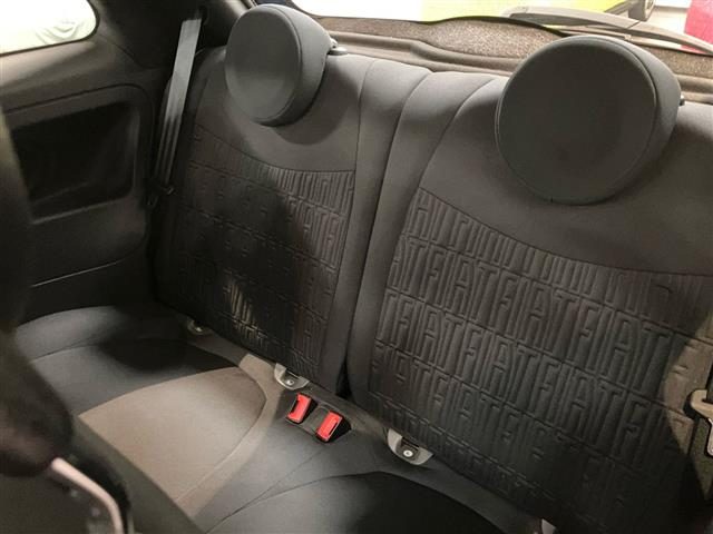 FIAT 500 usata, con ESP