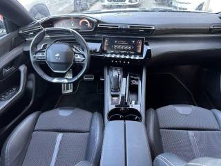 PEUGEOT 508 usata, con Immobilizzatore elettronico