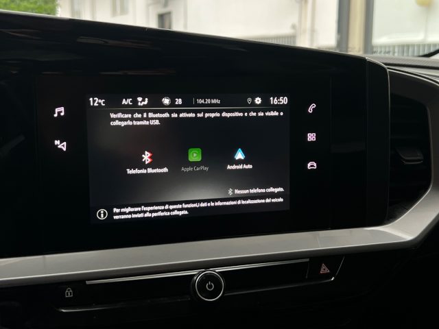 OPEL Mokka usata, con Controllo vocale