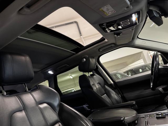 LAND ROVER Range Rover Sport usata, con Cerchi in lega