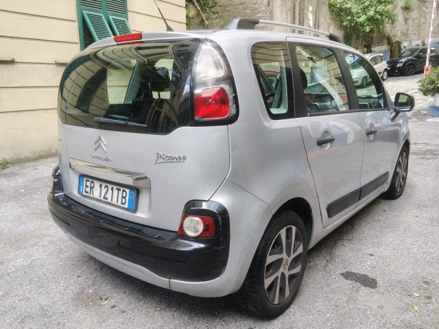 CITROEN C3 Picasso usata, con Airbag Passeggero
