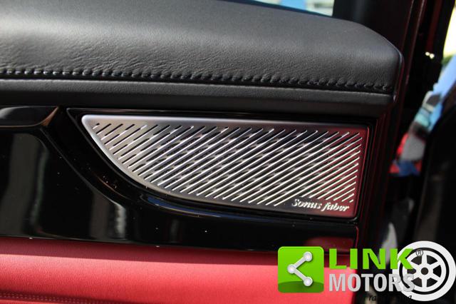 MASERATI Grecale usata 29