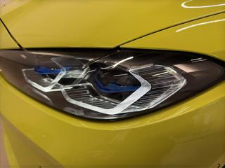 BMW M4 usata, con Climatizzatore