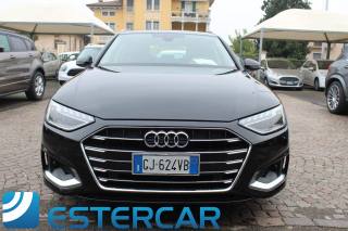 AUDI A4 usata, con Alzacristalli elettrici