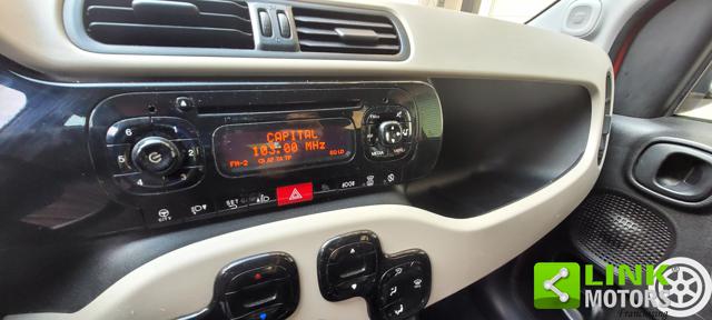 FIAT Panda usata 8