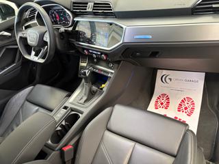 AUDI Q3 usata, con Climatizzatore