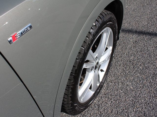 AUDI Q3 usata, con Bracciolo