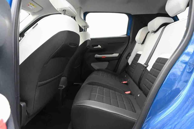 CITROEN C3 usata, con Climatizzatore