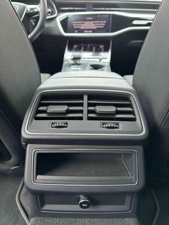 AUDI A6 usata 27