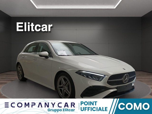 MERCEDES-BENZ A 180 usata, con Autoradio