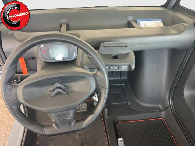 CITROEN Ami usata 8