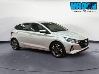 HYUNDAI i20 usata, con Airbag Passeggero