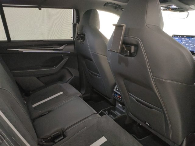 SKODA Kodiaq usata, con Chiusura centralizzata