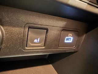 DACIA Sandero usata, con Touch screen